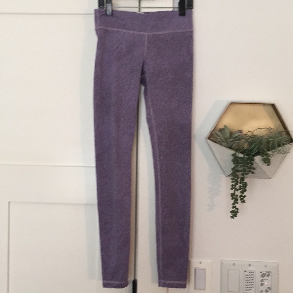 Ivivva leggings